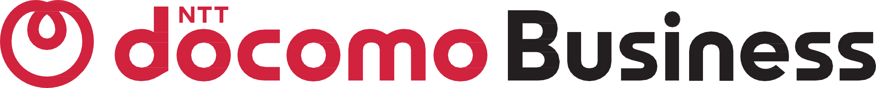 NTT docomo Business